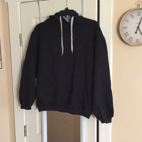 2 hoodies Cabelas/Port Authority - Picture 4 of 6